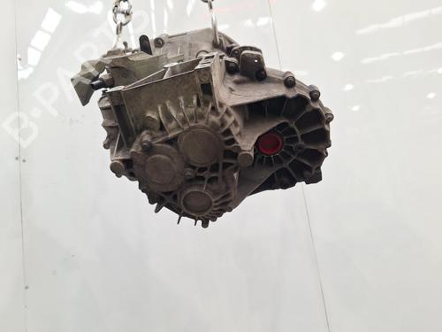 Gearbox FORD MONDEO IV (BA7) 2.0 TDCi | BP30095290M3 