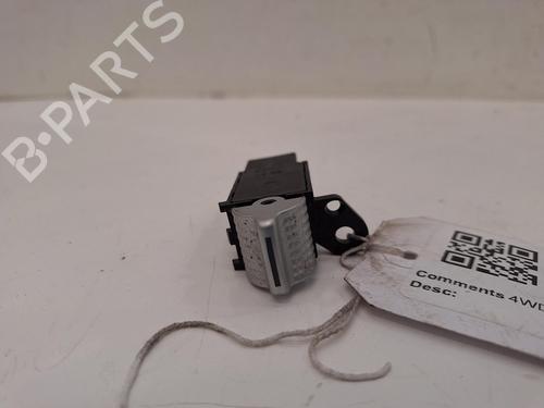 Used Electronic module MITSUBISHI OUTLANDER III (GG_W, GF_W, ZJ, ZL, ZK) 2.4 Hybrid 4WD (GG3W) (208 hp) 26753461