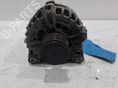 Used Alternator Alternator 37019352 37019352