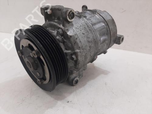 AC compressor VW GOLF VII (5G1, BQ1, BE1, BE2) 1.4 TSI | BP29636776M34 