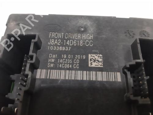 Control unit JAGUAR I-PACE (X590) EV400 AWD | BP26854273M11 - Image 4