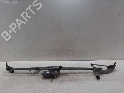 Used Front wiper motor Front wiper motor FORD C-MAX II (DXA/CB7, DXA/CEU) 1.6 TDCi (115 hp) 33467477 33467477