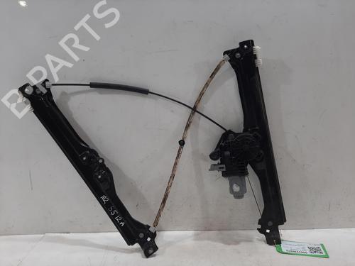 Used Front left window mechanism CITROËN DS5 2.0 HDi 165 (163 hp) 29637015