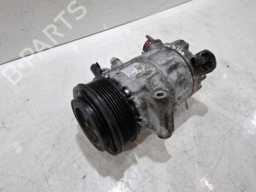 AC compressor FORD FOCUS IV (HN) 1.0 EcoBoost | BP39983504M34 - Image 3
