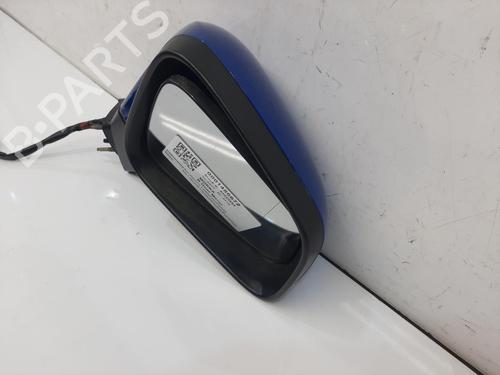 Right mirror VAUXHALL MOKKA / MOKKA X (J13) 1.6 CDTi | BP28069384C27 