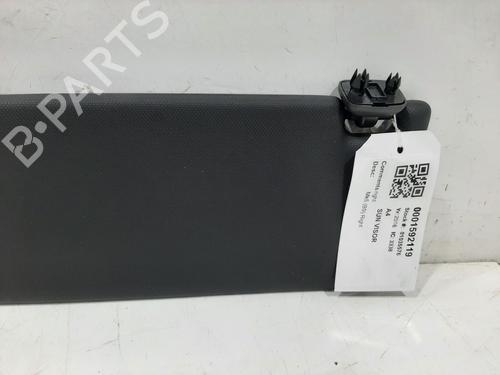 Right sun visor AUDI A4 B9 Avant (8W5, 8WD) 2.0 TDI | BP31009576I2 - Image 3