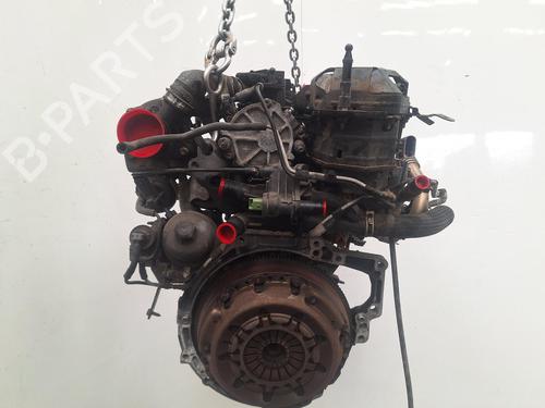 Engine FORD ECOSPORT 1.5 EcoBlue TDCi | BP34733540M1 - Image 3