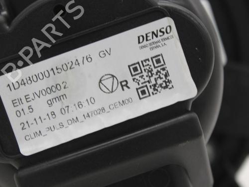 Varmeblæser VAUXHALL COMBO Mk IV (E) Life (K9) 1.5 | BP30756080M62