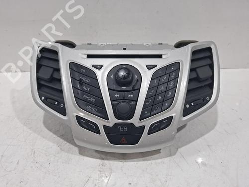 Used Radio Radio 38785957 38785957