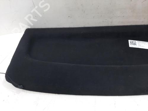 Rear parcel shelf VAUXHALL CORSA Mk IV (E) (X15) 1.4 | BP29882973C85