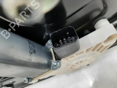 Rear left window mechanism MERCEDES-BENZ E-CLASS Coupe (C238) E 300 (238.348) | BP26862078C24 