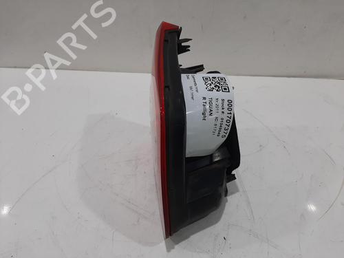 Left tailgate light VW TIGUAN (5N_) 2.0 TDI 4motion | BP34404088C79 - Image 3