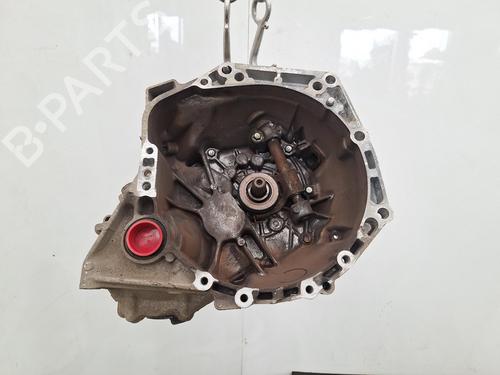 Used Gearbox TOYOTA AYGO (_B4_) 1.0 (KGB40) (69 hp) 29445116