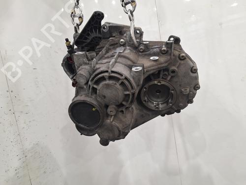 Gearkasse VW EOS (1F7, 1F8) 2.0 TDI 16V | BP30928502M3
