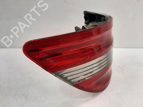 Left taillight MERCEDES-BENZ B-CLASS Sports Tourer (W245) B 150 (245.231) | BP28115077C34 