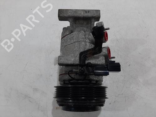 AC compressor HYUNDAI i10 II (BA, IA) 1.0 | BP29945960M34