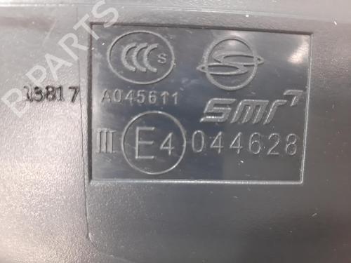 Left mirror SSANGYONG TIVOLI 1.5 | BP29922323C26 
