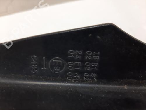 Right taillight VW UP! (121, 122, BL1, BL2, BL3, 123) 1.0 | BP37157758C35 - Image 2