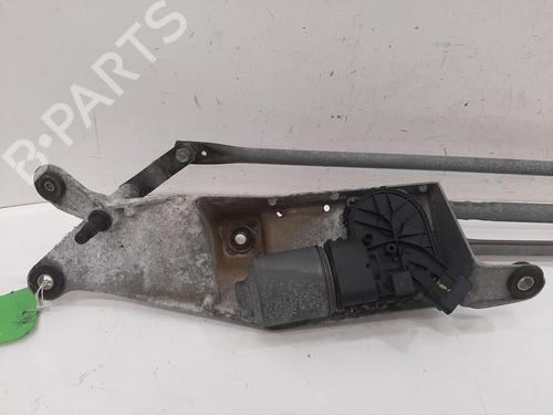 Front wiper motor RENAULT MODUS / GRAND MODUS (F/JP0_) 1.5 dCi 90 | BP27203416M29 