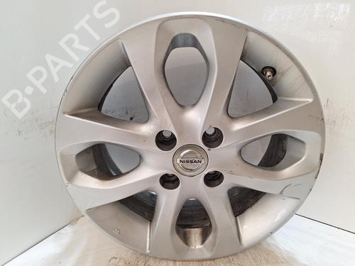 rim-nissan-micra-iv-k13k-k13kk-2010-35768152 main image