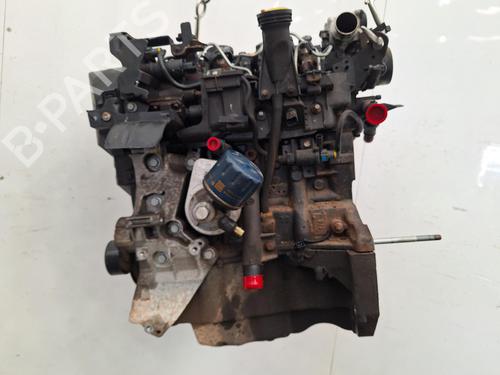 Engine RENAULT SCÉNIC III (JZ0/1_) 1.5 dCi | BP36452246M1 - Image 3