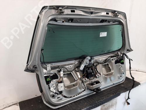 Tailgate VW GOLF VII (5G1, BQ1, BE1, BE2) 1.4 GTE Hybrid | BP29112568C6 