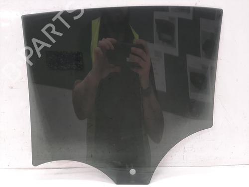 Rear right door window JAGUAR I-PACE (X590) EV400 AWD | BP29945957C21