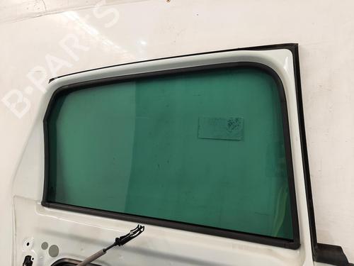 Left rear door VW POLO V (6R1, 6C1) 1.0 | BP28138529C4 