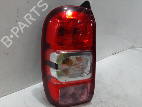 Piloto trasero izquierdo DACIA DUSTER (HS_) 1.5 dCi 4x4 | BP30286639C34