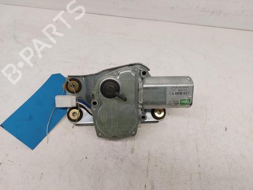 Rear wiper motor ROVER STREETWISE Hatchback 1.4 | BP26775056M102 