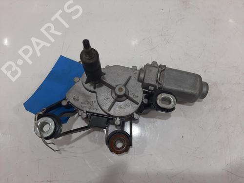 Viskermotor bakrute SKODA FABIA II (542) 1.2 TSI | BP29810282M102