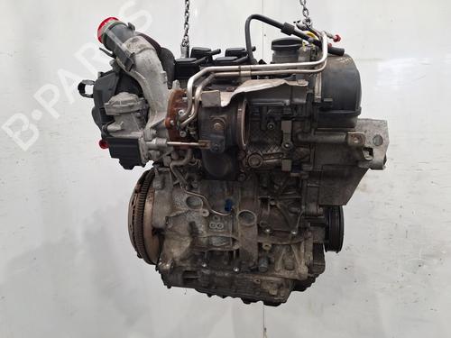 Engine AUDI Q3 (8UB, 8UG) 1.4 TSI | BP39951727M1 - Image 3