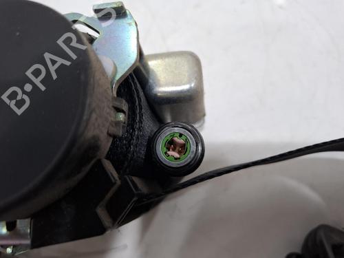 Front left seatbelt FORD TRANSIT Van (FA_ _) 2.2 TDCi | BP38440836I26 - Image 5