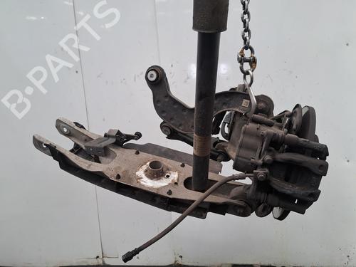 Right rear suspension arm MERCEDES-BENZ GLA (H247) GLA 200 (247.787) | BP26778435M15 