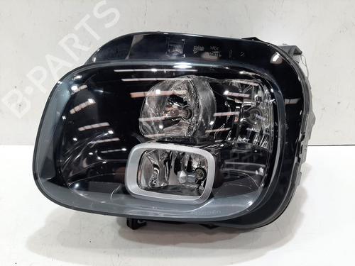 Left headlight CITROËN C3 AIRCROSS II (2R_, 2C_) 1.2 PureTech 110 (2RHNZB, 2RHNZW, 2RHNPX, 2RHNPJ) | BP29349259C28 