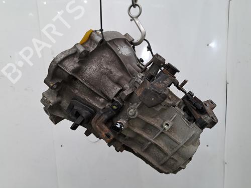 Gearbox HYUNDAI ix20 (JC) 1.4 CRDi | BP26805361M3 