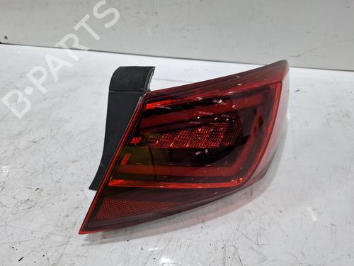 Used Right taillight Right taillight SEAT LEON (5F1) 1.5 TSI (130 hp) 39993964 39993964