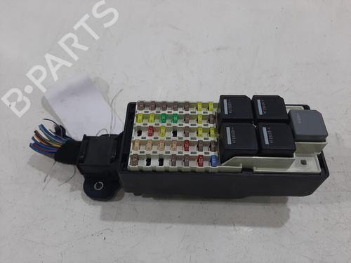 Used Fuse box JAGUAR I-PACE (X590) EV400 AWD (400 hp) 30694478