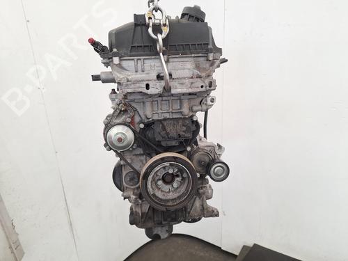 Used Engine Engine CITROËN C3 II (SC_) 1.2 VTi 82 (82 hp) 33555839 33555839