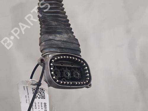 Engine JAGUAR I-PACE (X590) EV400 AWD | BP30533001M1