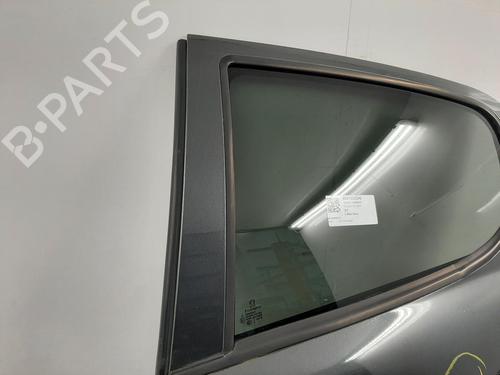 Left rear door PEUGEOT 207 (WA_, WC_) 1.4 16V | BP26851613C4 