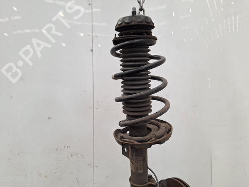 Left front suspension KIA RIO IV (YB, SC, FB) 1.0 T-GDI 120 | BP26858901M72 