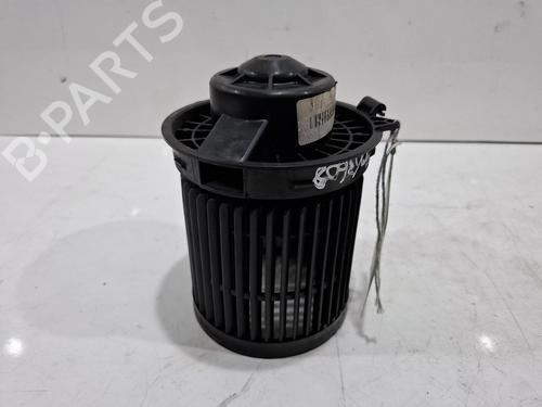 Used Heater blower motor Heater blower motor NISSAN PULSAR Hatchback (C13) 1.2 DIG-T (115 hp) 39983622 39983622