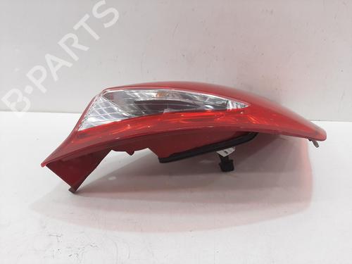 Right taillight FORD FIESTA VI (CB1, CCN) 1.4 | BP28723204C35 