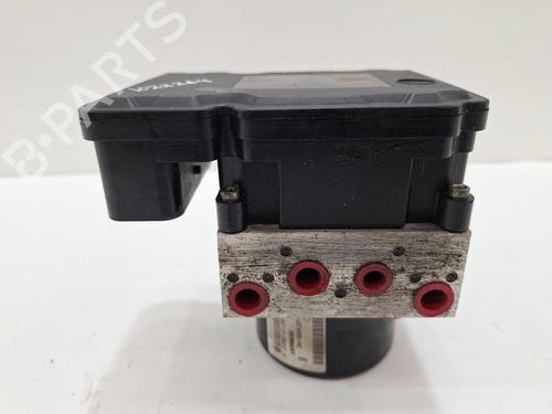 ABS Bremseaggregat FORD B-MAX (JK) 1.5 TDCi (75 hp) 27872437