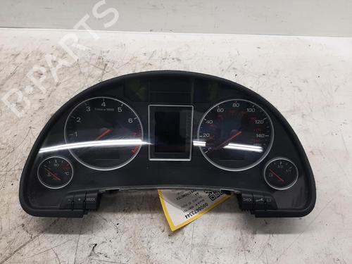 Used Instrument cluster AUDI A4 B6 (8E2) 2.0 (130 hp) 26753295