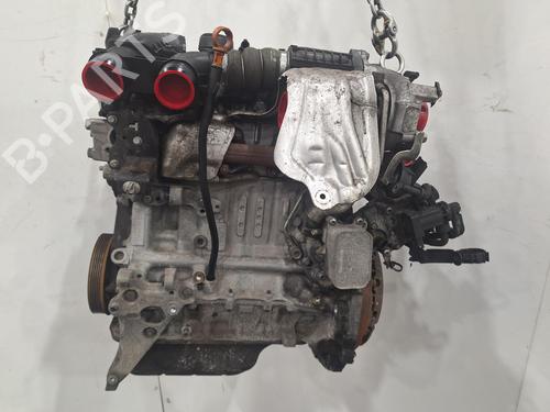 Engine CITROËN C4 CACTUS 1.6 BlueHDi 100 | BP40258476M1 - Image 3