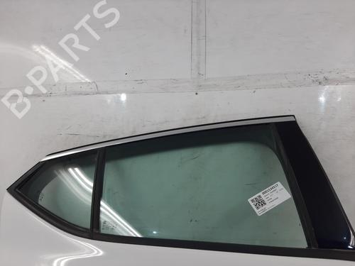 Dør høyre bak VAUXHALL ASTRA Mk VII (K) (B16) 1.0 | BP29703900C5 