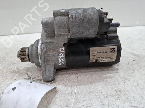 Used Starter Starter 39070285 39070285