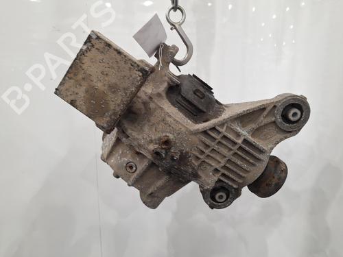 Rear differential LAND ROVER RANGE ROVER IV (L405) 4.4 SDV8 4x4 | BP29988540M24 